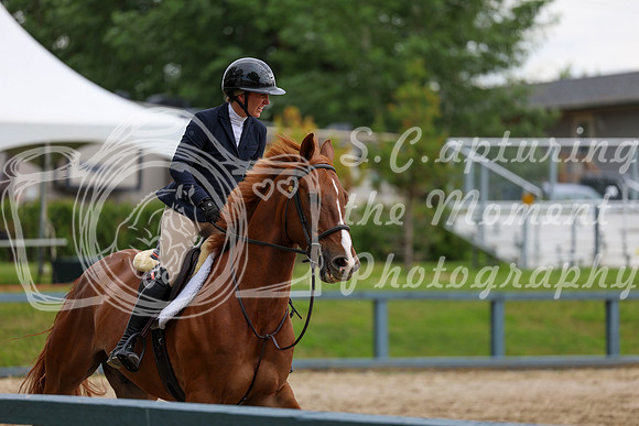 01586 - Shea - 2026 June Classic I - Thursday June 11th