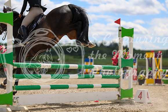 02046 - Shea - 2026 June Classic I - Thursday June 11th