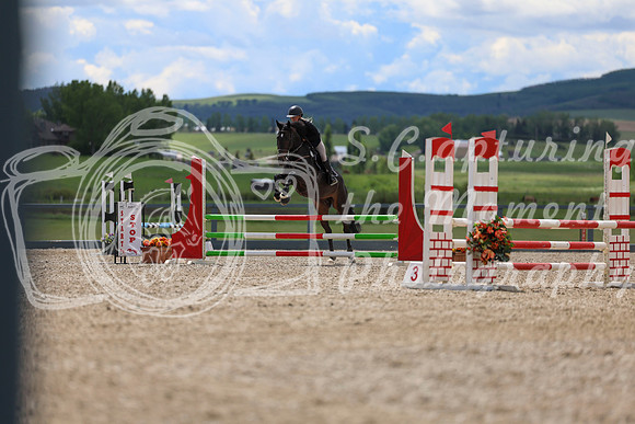 02047 - Shea - 2026 June Classic I - Thursday June 11th