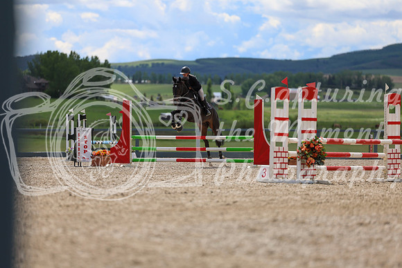 02048 - Shea - 2026 June Classic I - Thursday June 11th