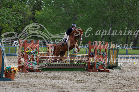 01587 - Shea - 2026 June Classic I - Thursday June 11th
