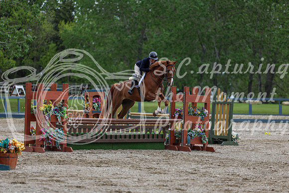 01590 - Shea - 2026 June Classic I - Thursday June 11th