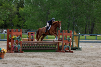 01591 - Shea - 2026 June Classic I - Thursday June 11th
