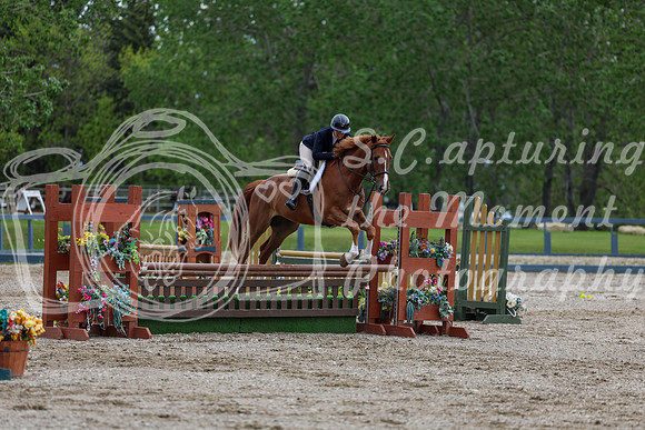 01591 - Shea - 2026 June Classic I - Thursday June 11th
