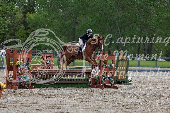 01593 - Shea - 2026 June Classic I - Thursday June 11th