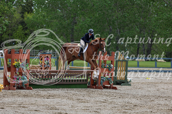 01594 - Shea - 2026 June Classic I - Thursday June 11th
