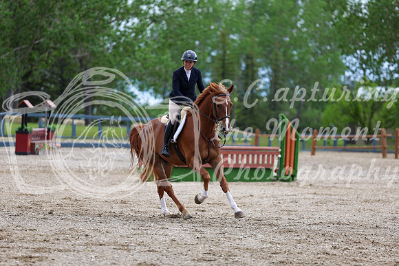 01595 - Shea - 2026 June Classic I - Thursday June 11th