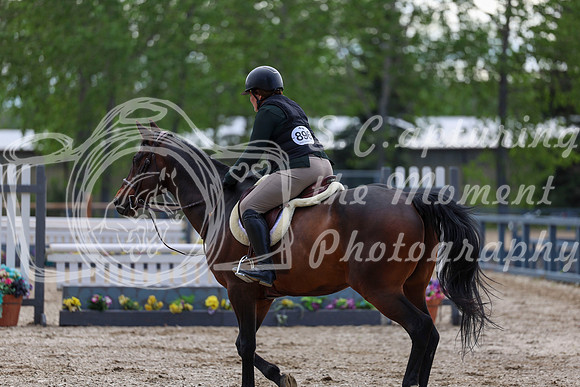 00549 - Shea - 2026 June Classic I - Thursday June 11th