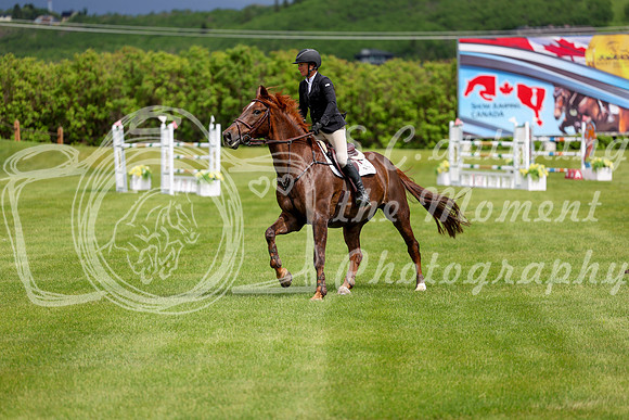 03867 - Shea - 2026 June Classic I - Thursday June 11th