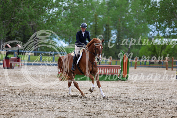 01596 - Shea - 2026 June Classic I - Thursday June 11th