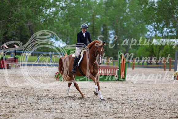 01597 - Shea - 2026 June Classic I - Thursday June 11th