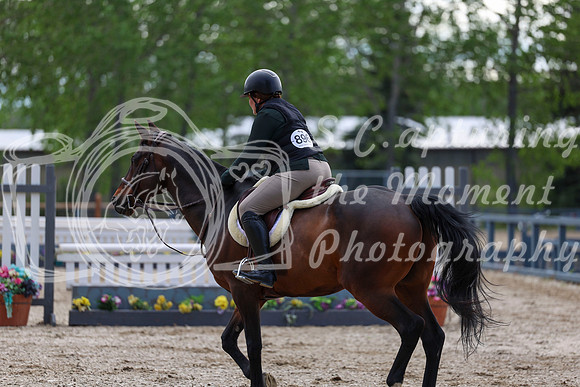 00550 - Shea - 2026 June Classic I - Thursday June 11th