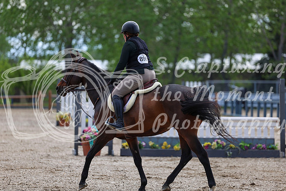 00551 - Shea - 2026 June Classic I - Thursday June 11th