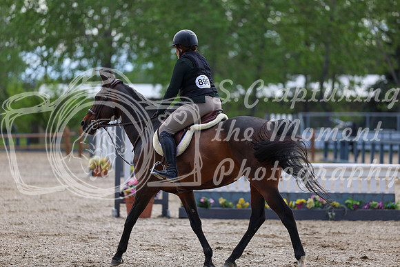 00552 - Shea - 2026 June Classic I - Thursday June 11th