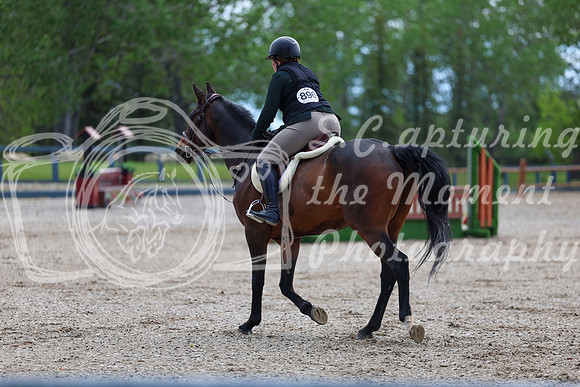 00554 - Shea - 2026 June Classic I - Thursday June 11th