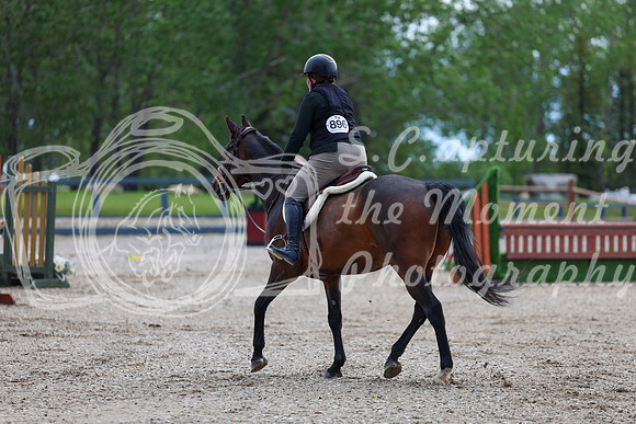 00556 - Shea - 2026 June Classic I - Thursday June 11th