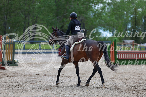 00557 - Shea - 2026 June Classic I - Thursday June 11th