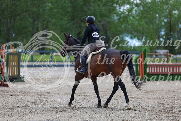 00558 - Shea - 2026 June Classic I - Thursday June 11th