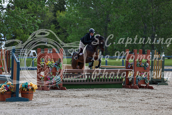 00560 - Shea - 2026 June Classic I - Thursday June 11th