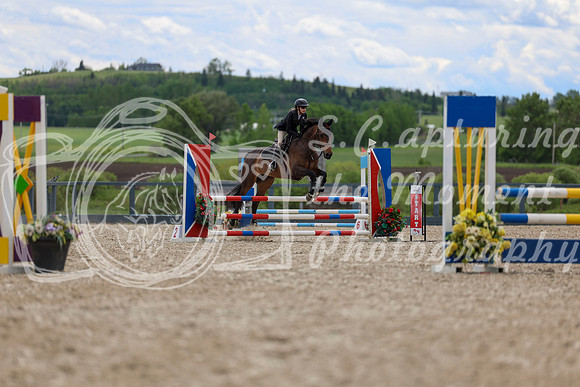 02229 - Shea - 2026 June Classic I - Thursday June 11th