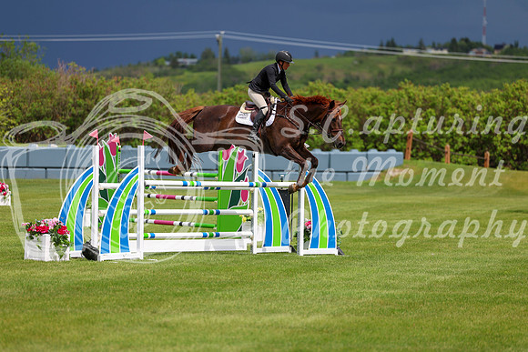03885 - Shea - 2026 June Classic I - Thursday June 11th