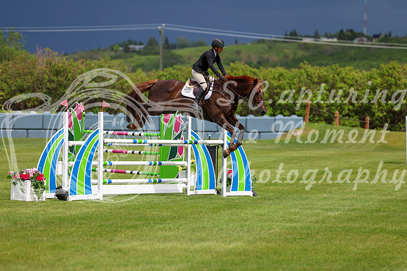 03886 - Shea - 2026 June Classic I - Thursday June 11th