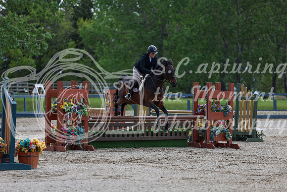 00564 - Shea - 2026 June Classic I - Thursday June 11th