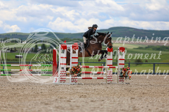 02233 - Shea - 2026 June Classic I - Thursday June 11th