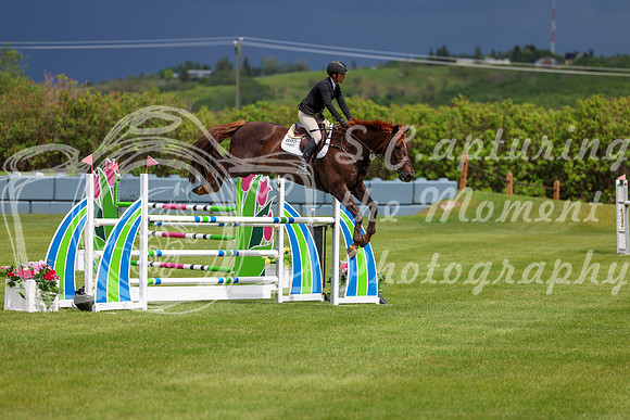 03887 - Shea - 2026 June Classic I - Thursday June 11th