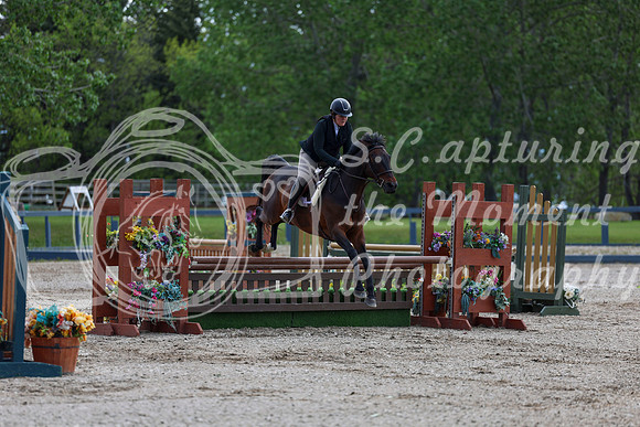 00565 - Shea - 2026 June Classic I - Thursday June 11th