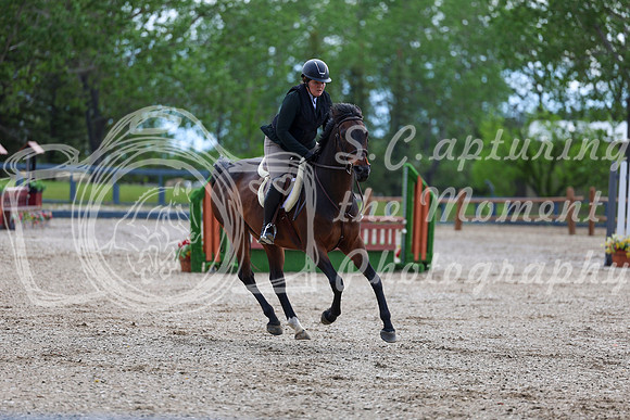 00566 - Shea - 2026 June Classic I - Thursday June 11th