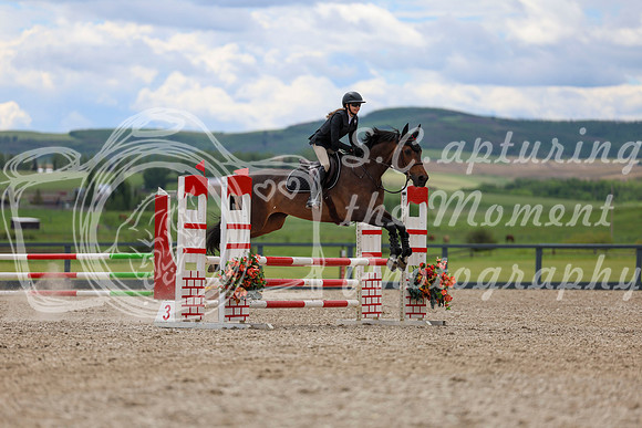 02236 - Shea - 2026 June Classic I - Thursday June 11th