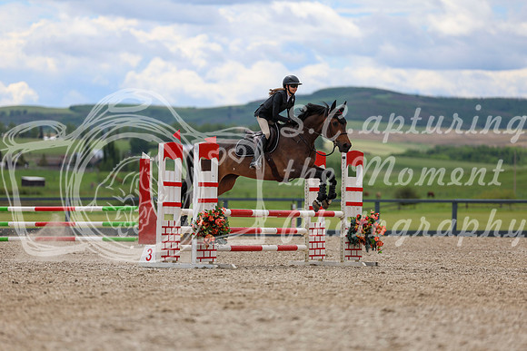 02235 - Shea - 2026 June Classic I - Thursday June 11th