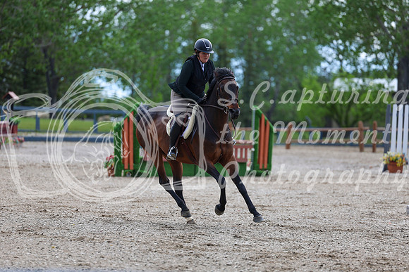 00567 - Shea - 2026 June Classic I - Thursday June 11th