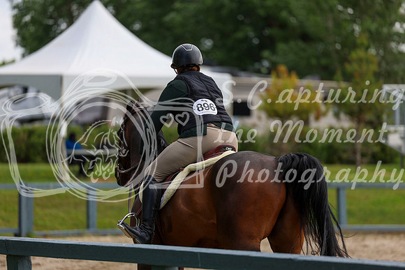 00569 - Shea - 2026 June Classic I - Thursday June 11th