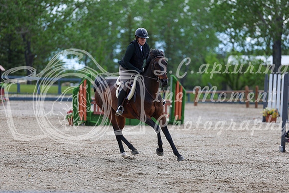 00568 - Shea - 2026 June Classic I - Thursday June 11th