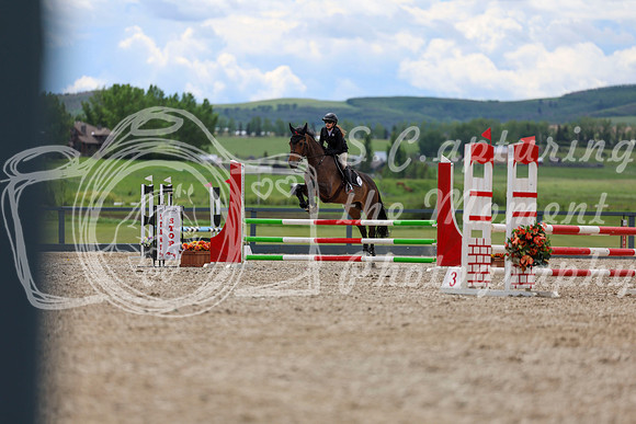 02240 - Shea - 2026 June Classic I - Thursday June 11th