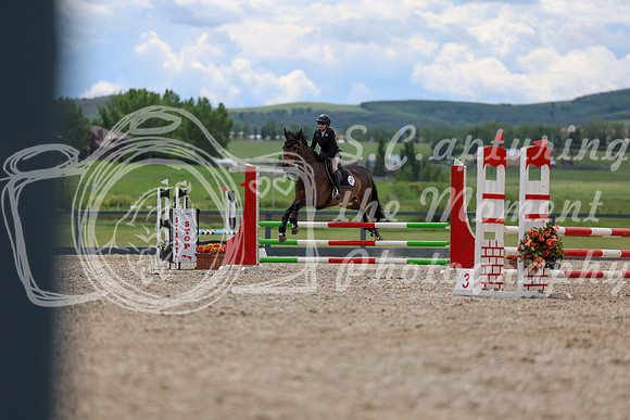 02243 - Shea - 2026 June Classic I - Thursday June 11th