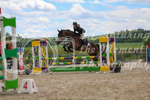 02244 - Shea - 2026 June Classic I - Thursday June 11th