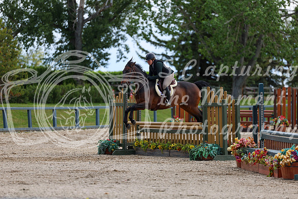 00578 - Shea - 2026 June Classic I - Thursday June 11th