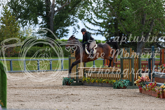 00580 - Shea - 2026 June Classic I - Thursday June 11th