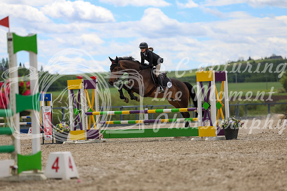 02245 - Shea - 2026 June Classic I - Thursday June 11th
