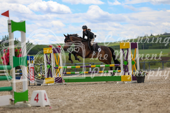 02246 - Shea - 2026 June Classic I - Thursday June 11th