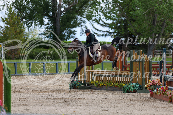 00581 - Shea - 2026 June Classic I - Thursday June 11th