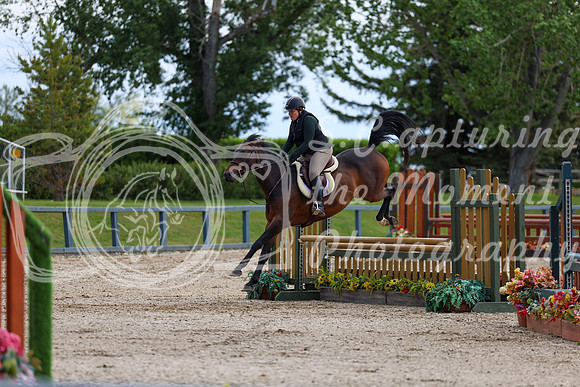 00582 - Shea - 2026 June Classic I - Thursday June 11th