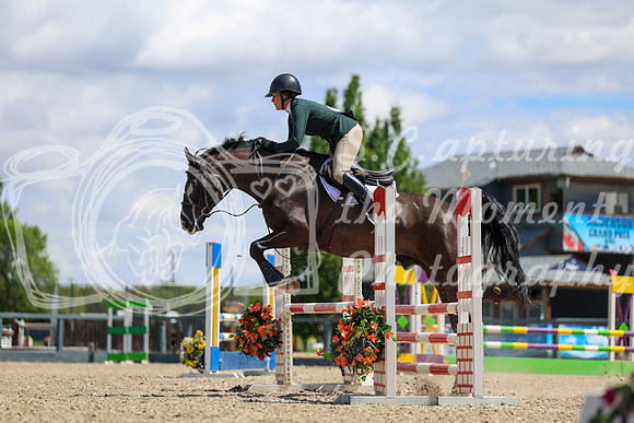 01764 - Shea - 2026 June Classic I - Thursday June 11th