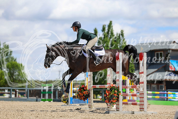 01767 - Shea - 2026 June Classic I - Thursday June 11th