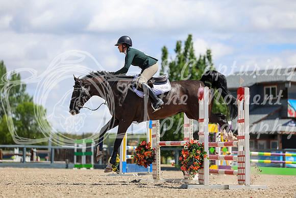 01768 - Shea - 2026 June Classic I - Thursday June 11th