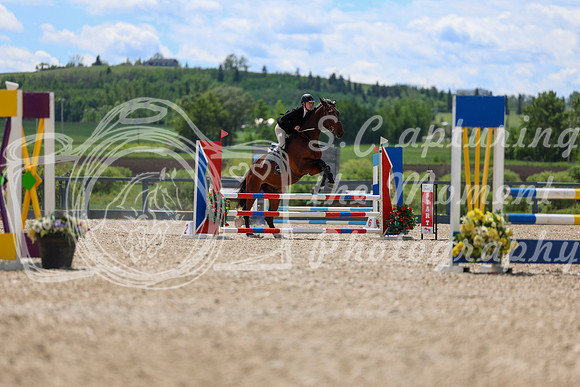 01860 - Shea - 2026 June Classic I - Thursday June 11th