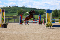 01861 - Shea - 2026 June Classic I - Thursday June 11th